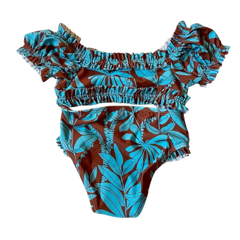 Janie and Jack swimsuit
